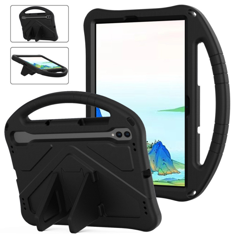 Hülle Samsung Galaxy Tab S11 / S10 Lite / S10 FE / S9 / S8 / S7 Schutz EVA