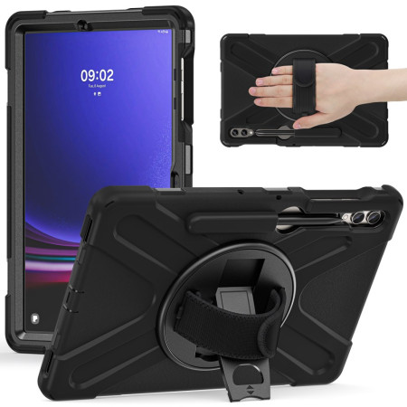 Hülle Samsung Galaxy Tab...