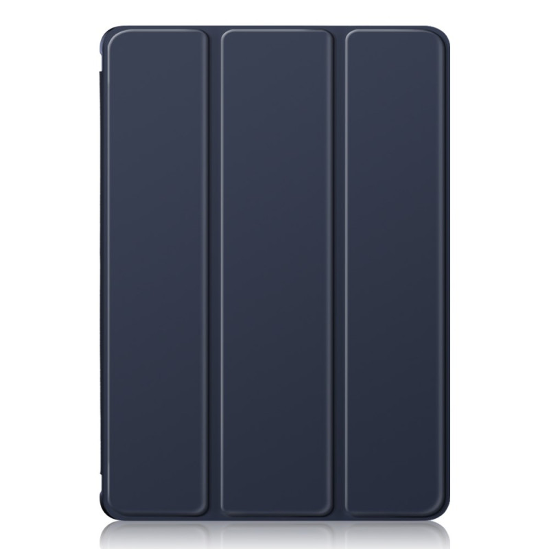 Smart Case Samsung Galaxy Tab S10 Plus / S9 Plus Drei Klappen Stifthalter