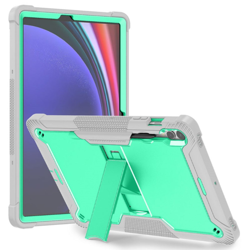 Samsung Galaxy Tab S9 Plus Superstarkes Cover mit Halterung