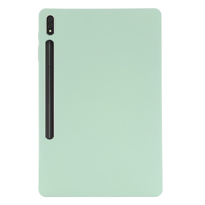 Samsung Galaxy Tab S9 FE Plus Cover Liquid Silicone