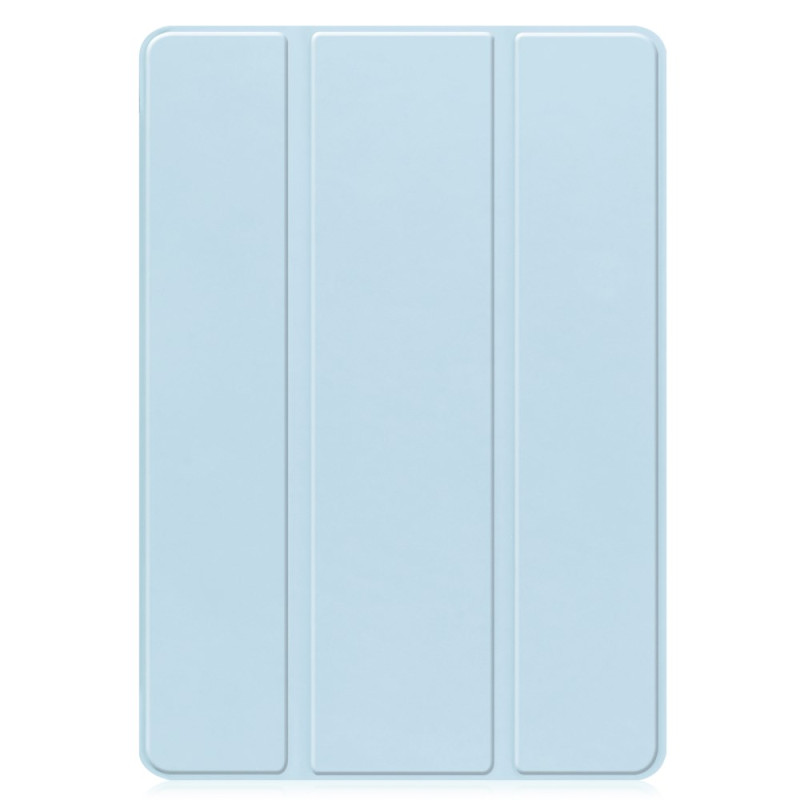 Smart Case Samsung Galaxy Tab S9 FE Plus Kunstleder Bleistifthalter