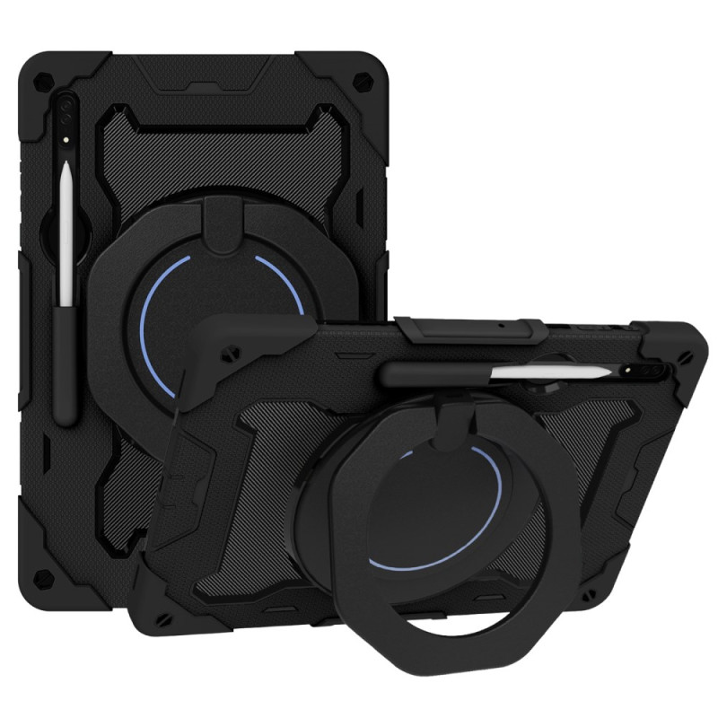 Samsung Galaxy Tab S9 Ultra Ring-Halterung Cover