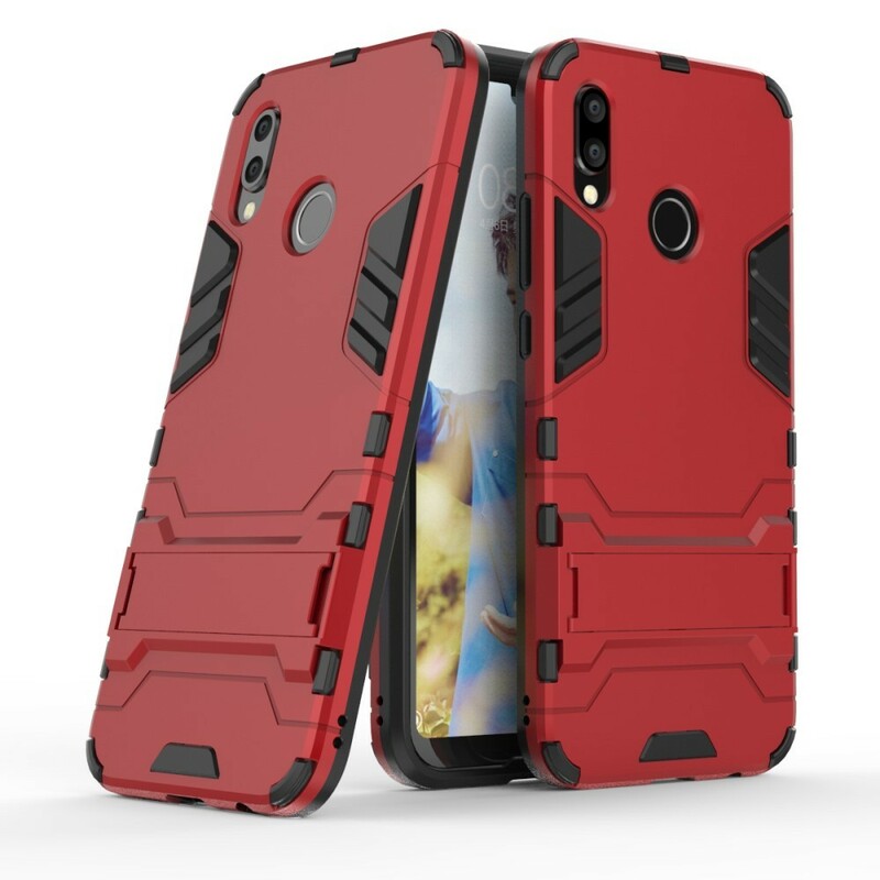 Huawei P20 Lite Ultra Resistant Cover
