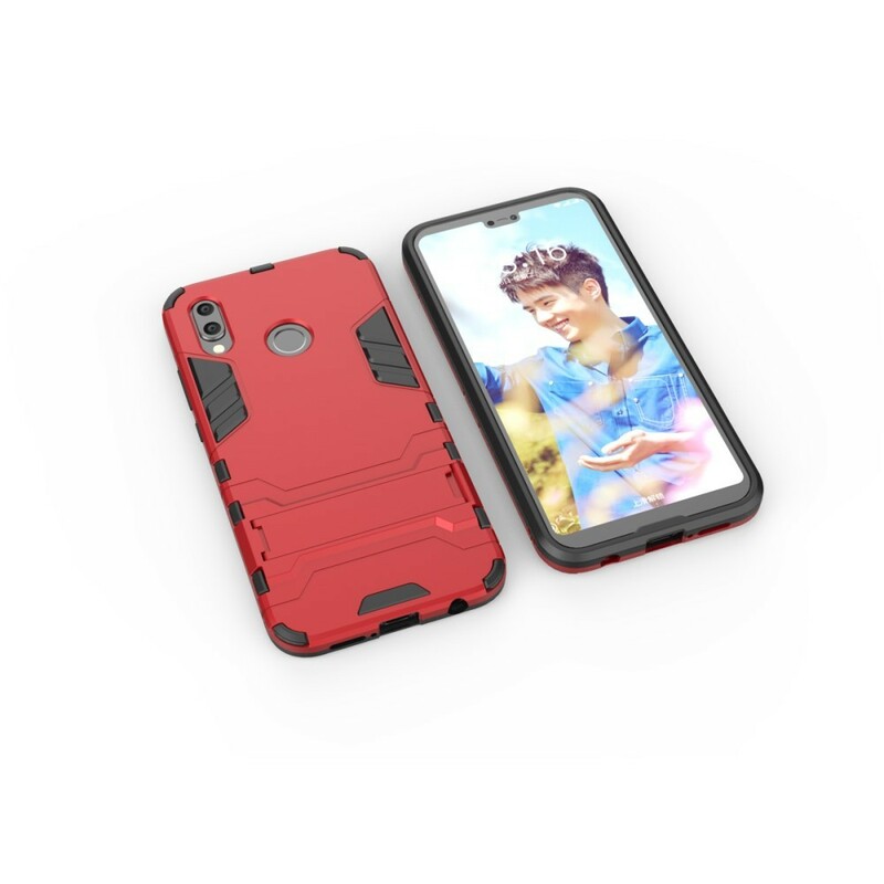 Huawei P20 Lite Ultra Resistant Cover