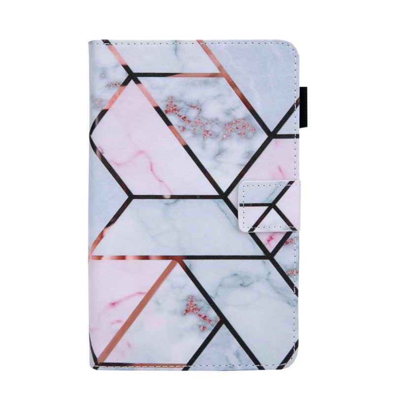 Samsung Galaxy Tab A11 / A9 Damier Hülle