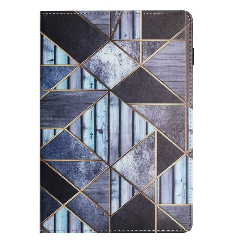 Samsung Galaxy Tab A11 / A9 Prismatic Tasche