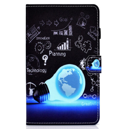 Hülle Samsung Galaxy Tab...