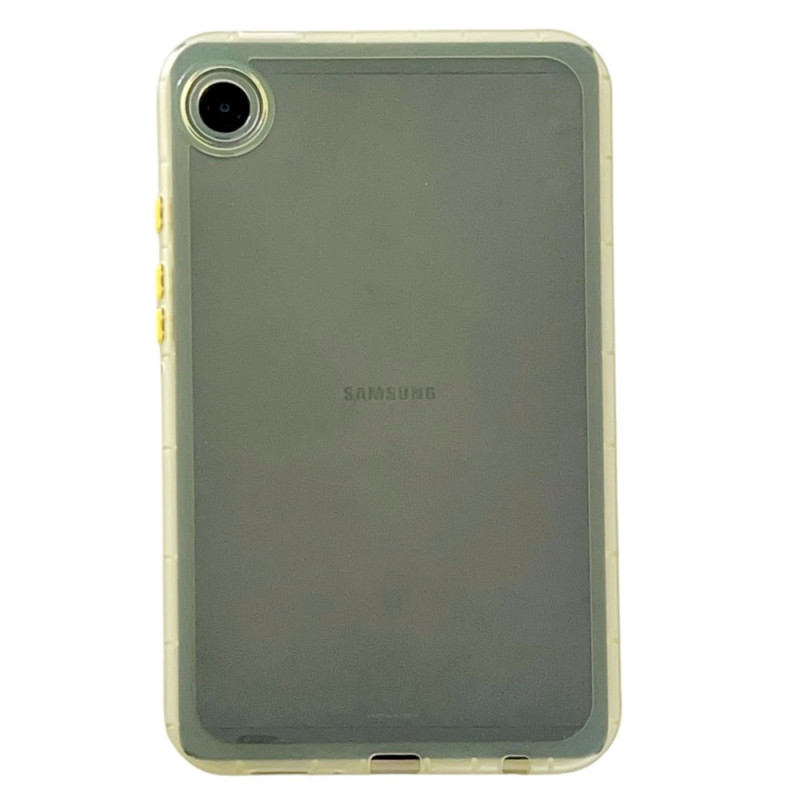 Samsung Galaxy Tab A9 Cover Transparent