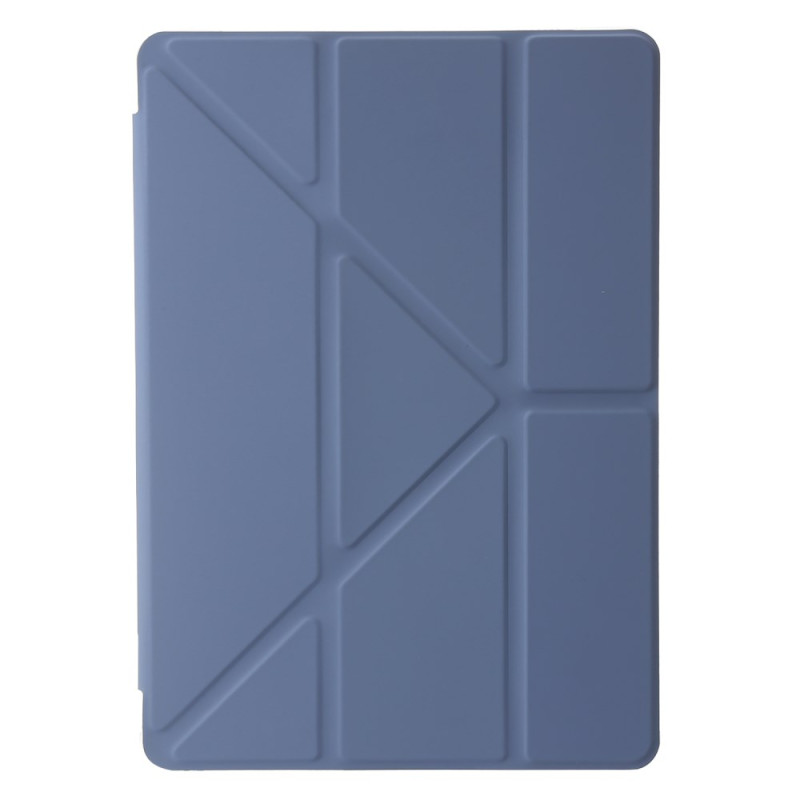 Smart Case Samsung Galaxy Tab A9 Style Leder