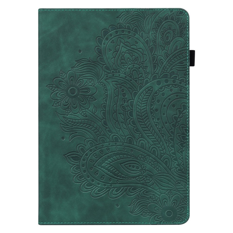 Samsung Galaxy Tab A11 / A9 Floralie Tasche