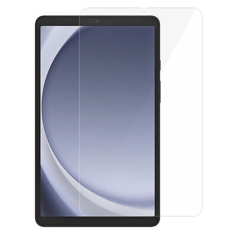 Displayschutz aus gehärtetem Glas für Samsung Galaxy Tab A11 / A9