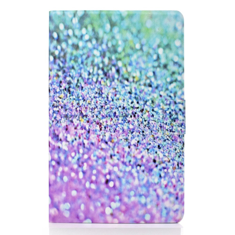 Hülle Samsung Galaxy Tab A9 Plus Glitter