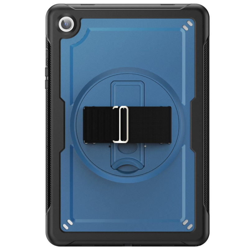 Samsung Galaxy Tab A11 Plus / A9 Plus Cover Halterung und Riemen