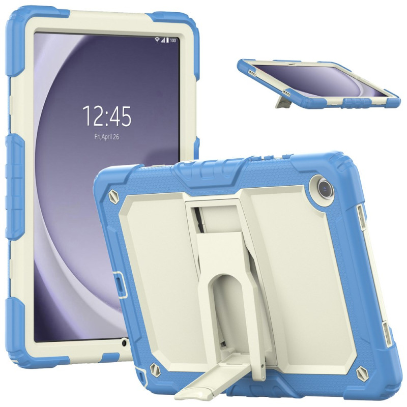 Samsung Galaxy Tab A9 Plus Kid Cover Halterung und Schultergurt