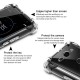 Hülle Sony Xperia XZ2 Compact Silk Serie