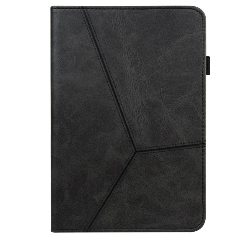 Tasche Samsung Galaxy Tab A11 Plus / A9 Plus 3 Kartenhalter