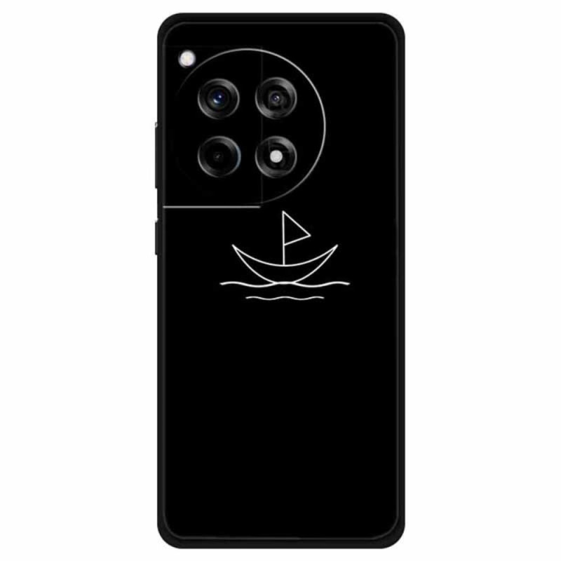 OnePlus 12R Segelbootschale