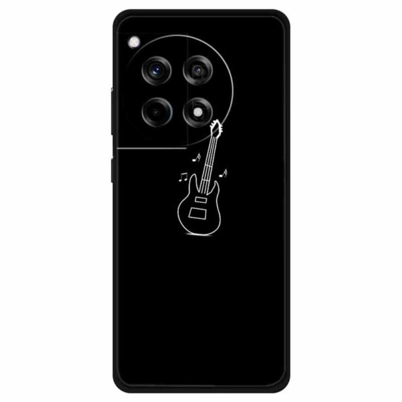 Hülle OnePlus 12R Violine