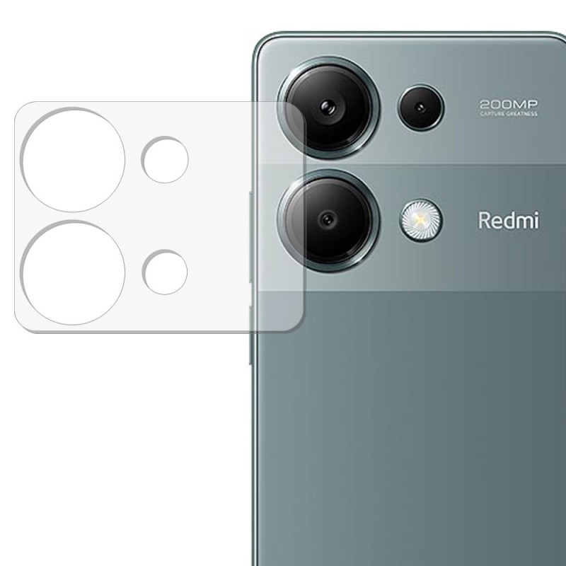 Schutzlinse Xiaomi Redmi Note 13 Pro 4G / Poco M6 Pro 4G