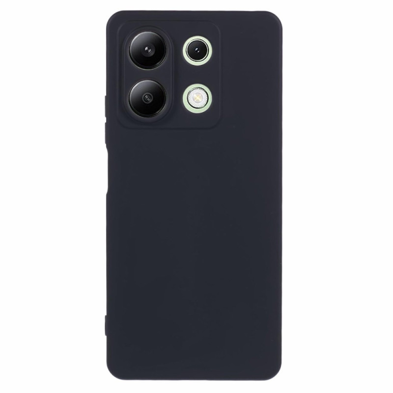 Hülle Xiaomi Redmi Note 13 5G Flüssigsilikon