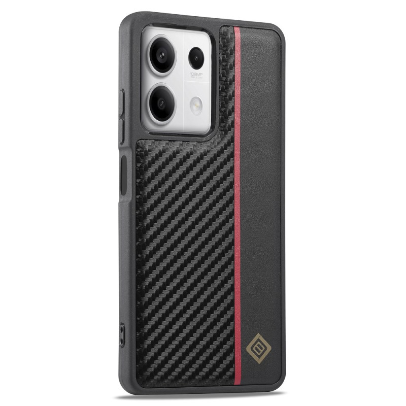 Xiaomi Redmi Note 13 5G Kohlefaser
 Cover LC.IMEEKE