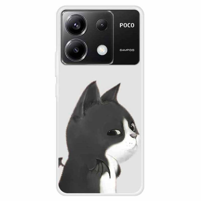 Für Xiaomi Redmi Note 13 Pro 5G / Poco X6 5G Chat