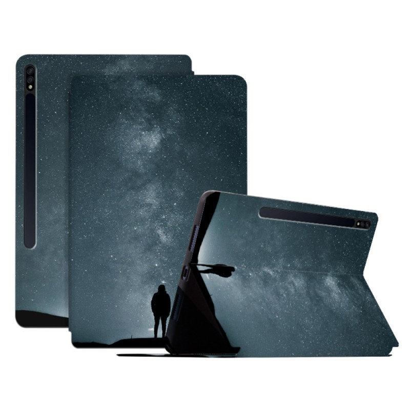 Samsung Galaxy Tab S8 / S7 Solitude Tasche
