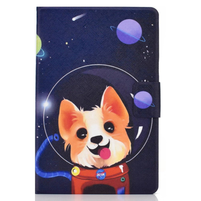 Samsung Galaxy Tab S8 / S7 Hülle Niedlicher Hund