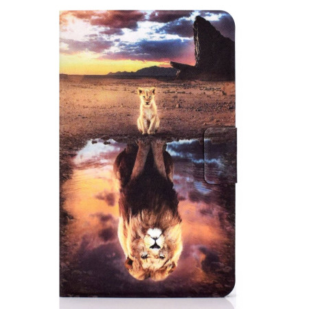 Hülle Samsung Galaxy Tab S8...