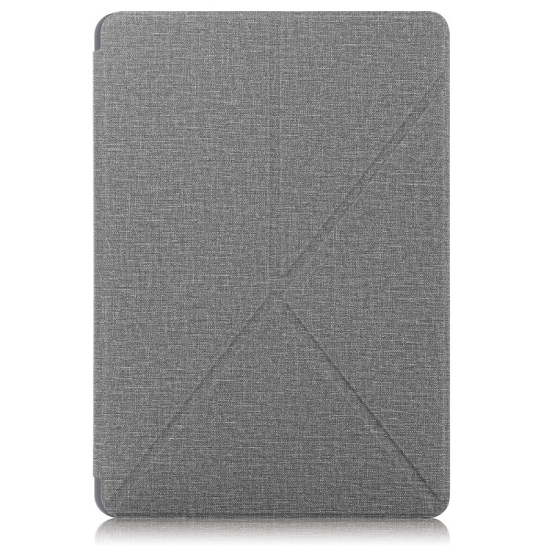 Smart Case Samsung Galaxy Tab S8 / S7 Support Origami Style Stoff