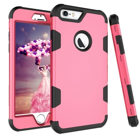 Hyperstarkes iPhone 6/6S Plus Cover