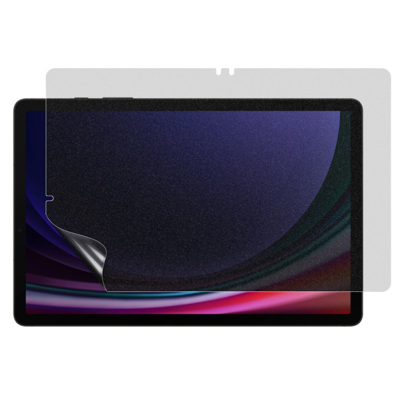 Displayschutzfolie Samsung Galaxy Tab S9 / S8 / S7 Matt Anti-Espion