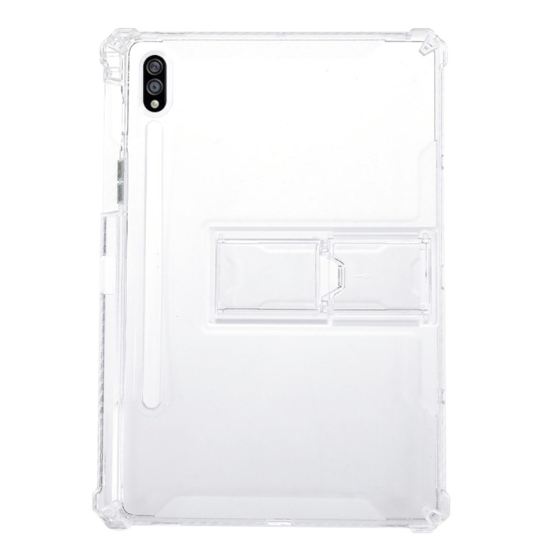 Samsung Galaxy Tab S8 / S7 Transparent Cover Support