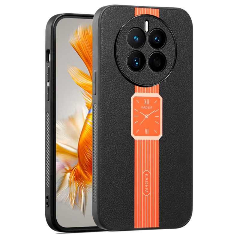 Hülle Realme 12 Pro / 12 Pro Plus Uhr KADEM