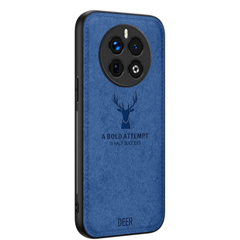 Realme 12 Pro / 12 Pro Plus Cover Hirschmotiv