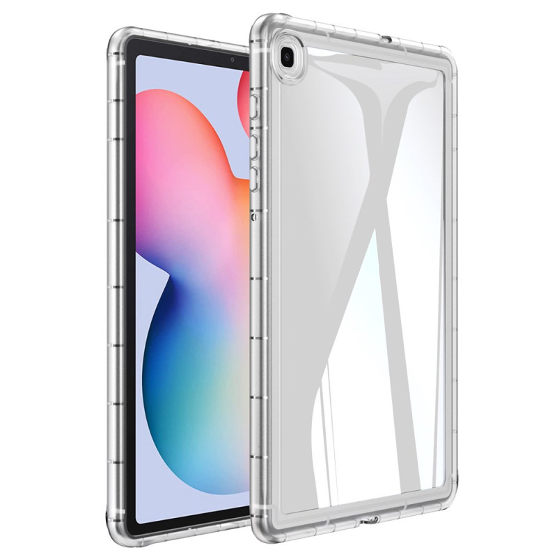 Samsung Galaxy Tab S6 Lite Cover Transparent Color