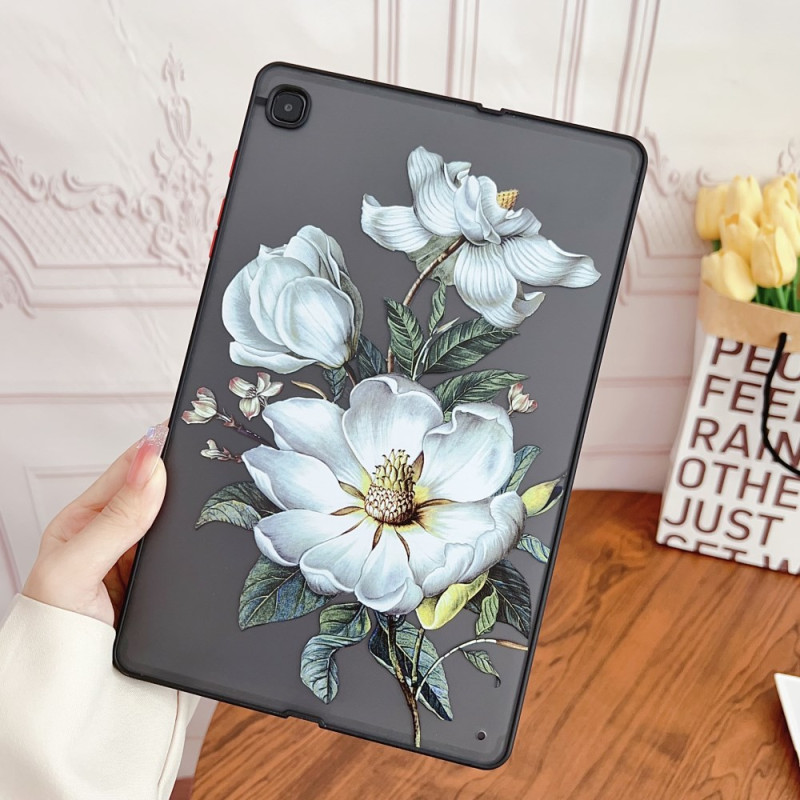 Samsung Galaxy Tab S6 Lite Hülle Jasmin