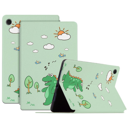 Hülle Samsung Galaxy Tab A8...