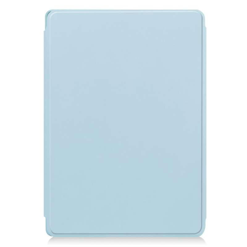 Smart Case Samsung Galaxy Tab A8 (2022) / (2021) Ledereffekt