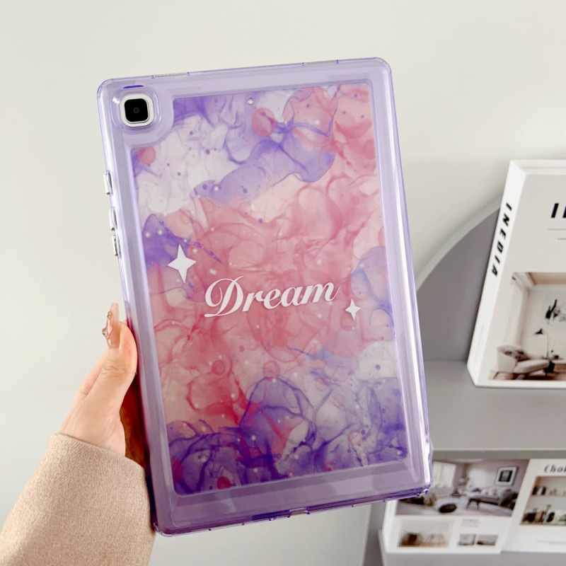 Samsung Galaxy Tab A7 Cover (2022) / (2020) Dream