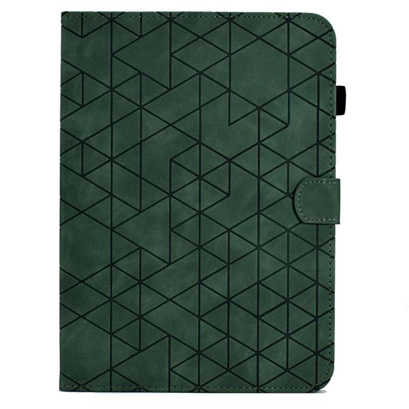 Hülle Samsung Galaxy Tab A7 (2022) / (2020) Geometrie