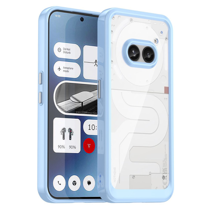 Nothing Phone (2a) / Phone (2a) Plus Hybrid Cover