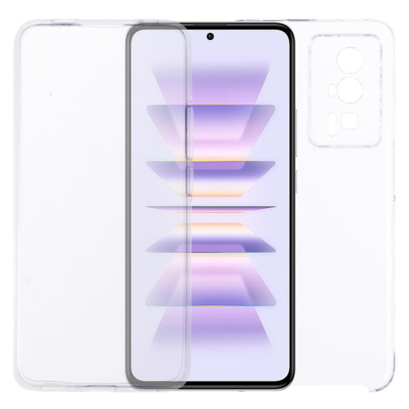 Hülle Poco F5 Pro...