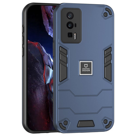 Poco F5 Pro Hybride Cover...