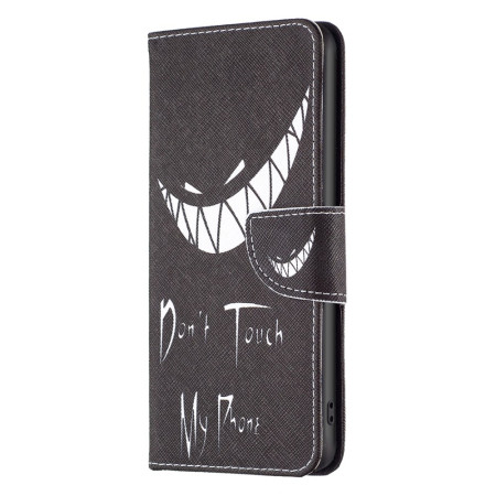 Hülle Poco F5 Evil Phone