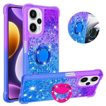 Cover Poco F5 Glitter...