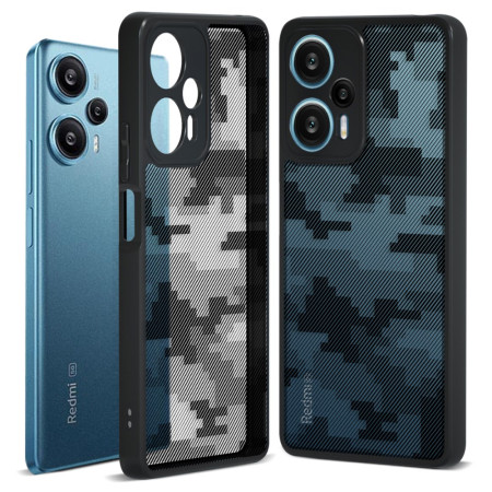 Hülle Poco F5 IBMRS