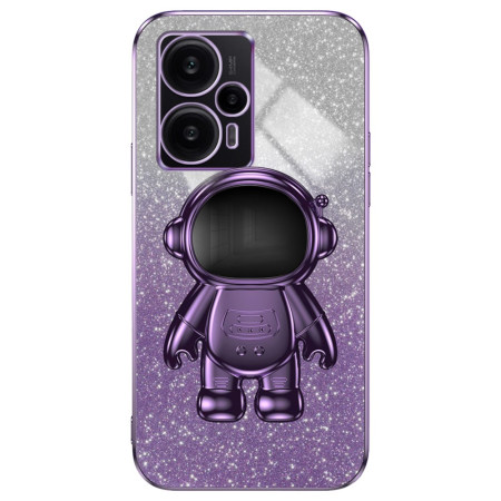 Poco F5 5G Cover Astronaut...