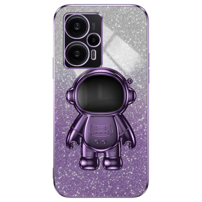 Poco F5 5G Cover Astronaut Support